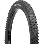 MSW 26x2.25 MSW Utility Player Tire, Black, Rigid Wire Bead, 33tpi