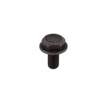 Crank Spindle Bolt M8 Cromoly, each