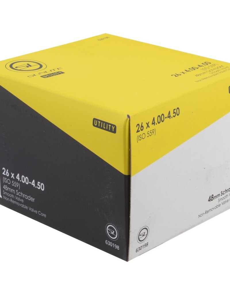 26x4.00-4.5 UTILI-T Tube, SV48/SMTH/RC FFW106mm