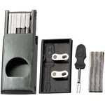 Crank Brothers Crankbrothers F11 Tool - Black