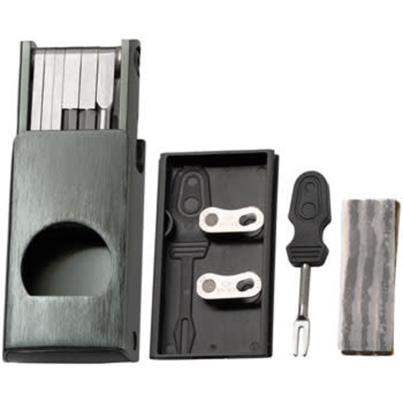 Crank Brothers Crankbrothers F11 Tool - Black