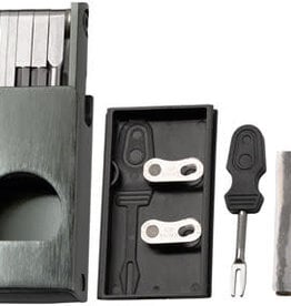 Crankbrothers Crankbrothers F11 Tool - Black