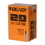 29x1.9-2.35 Beady Butyl Tube, PV 48mm