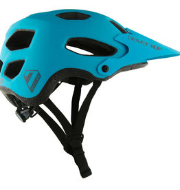 7iDP 7iDP Project X2 Helmet, Matte Teal , L/XL
