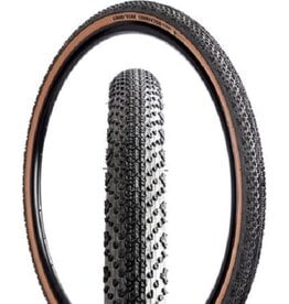 Goodyear 700x40c Goodyear Connector Ultimate Tubeless Tire, Tan