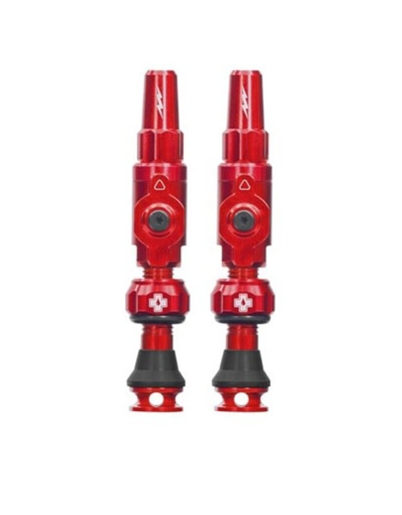 Muc-Off Muc-Off Big Bore Lite Tubeless Valve Stems