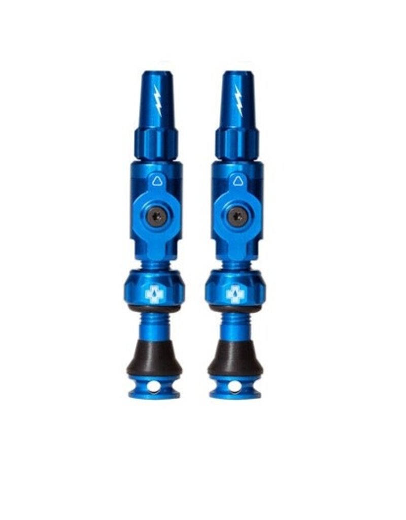 Muc-Off Muc-Off Big Bore Lite Tubeless Valve Stems