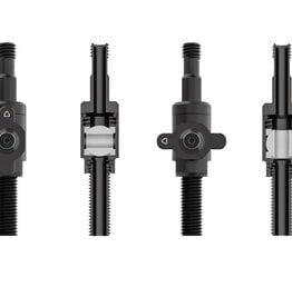 Muc-Off Muc-Off Big Bore Lite Tubeless Valve Stems