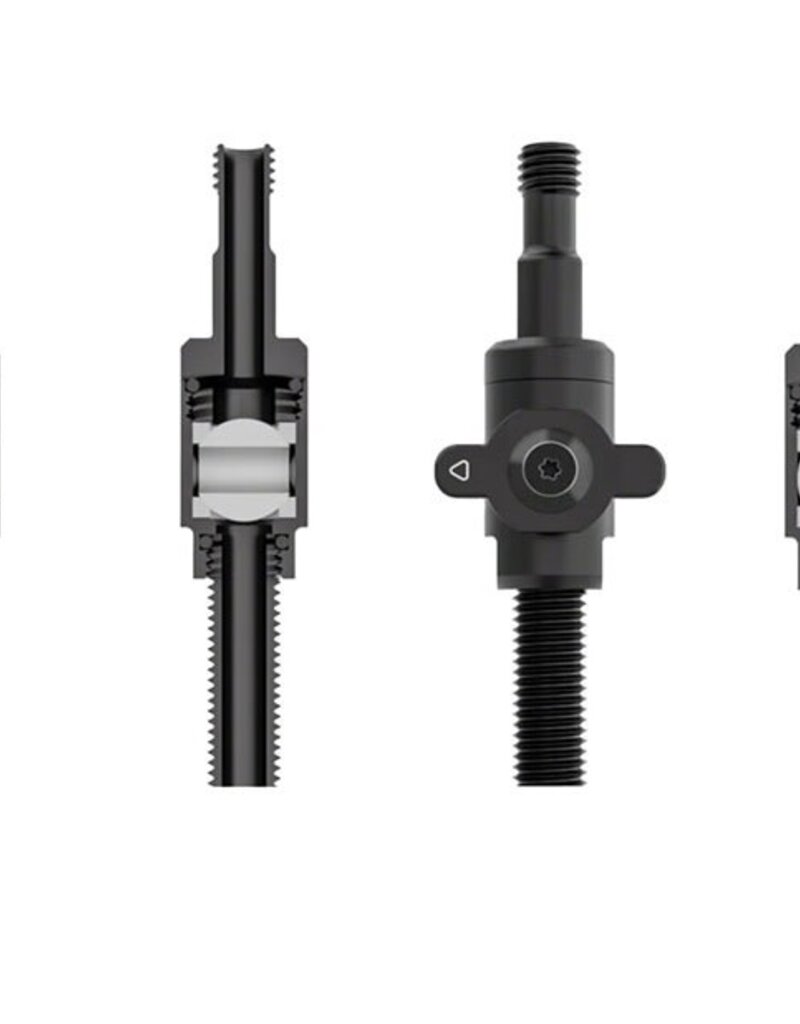 Muc-Off Muc-Off Big Bore Lite Tubeless Valve Stems