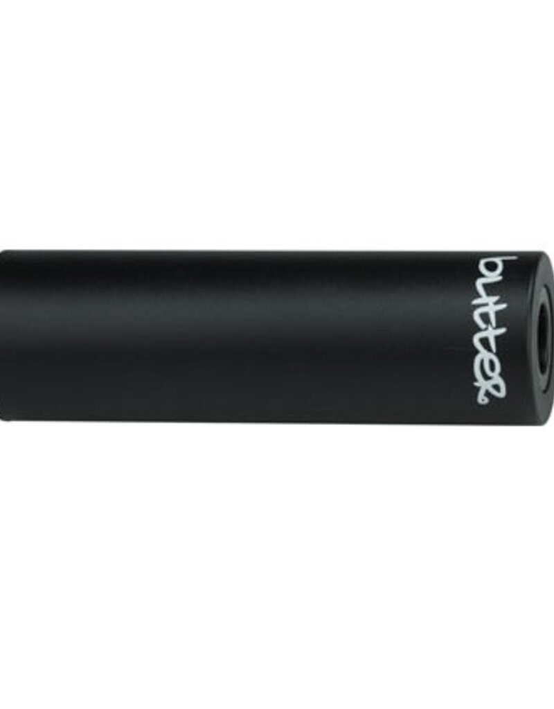 Cult Cult Butter Peg 4.5" Black