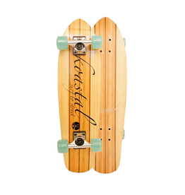 Koastal Koastal Bamboo Mini Cruiser Complete