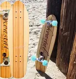 Koastal Koastal Bamboo Mini Cruiser Complete