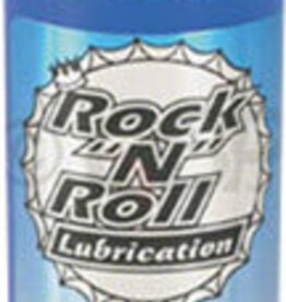 Rock-N-Roll Rock-N-Roll Extreme Lube Squeeze Bottle: 4oz
