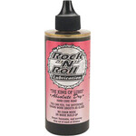 Rock-N-Roll Rock-N-Roll Absolute Dry Lube Squeeze Bottle: 4oz