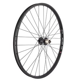 WTB 29 (622x29) WTB STp TCS i29 Rear Wheel Black 32h Origin8 Sealed MT2100 8-10sCassette 6Bolt Disc Black 135mm DTI2.0BK