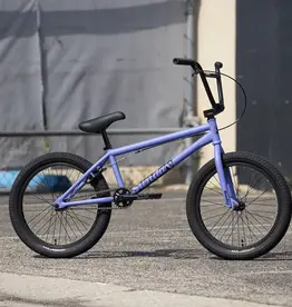 Sunday Sunday Scout, Matte Blue Lavender, 21tt