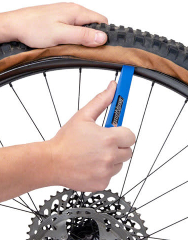 Park Tool Park Tool TL-6.3 Steel Core Tire Levers