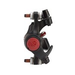 Avid BB5 MTB Cable Disc Brake Black, CPS, Rotor/Bracket Sold Separately