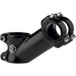 MSW MSW 35 Stem - 75mm, 25.4 Clamp, 35 degree, 1-1/8", Alloy, Black