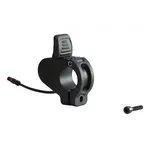 Aventon Throttle: Abound SR & LR, Sinch 2.5, Soltera 2.5, Level 3, Pace 4, Aventure 3 and M