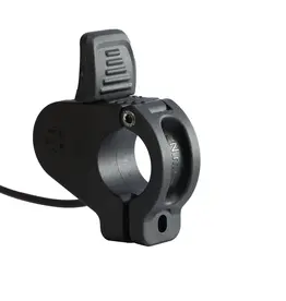 Aventon Throttle: Abound SR & LR, Sinch 2.5, Soltera 2.5, Level 3, Pace 4, Aventure 3 and M