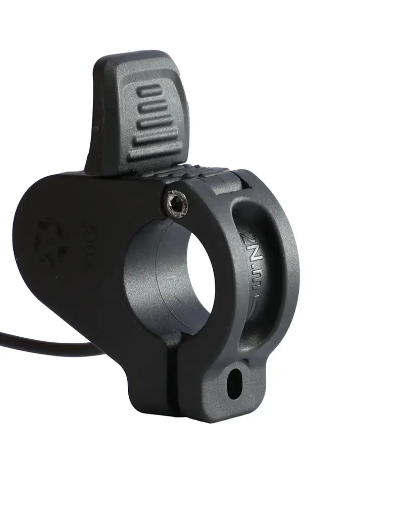 Aventon Throttle: Abound SR & LR, Sinch 2.5, Soltera 2.5, Level 3, Pace 4, Aventure 3 and M