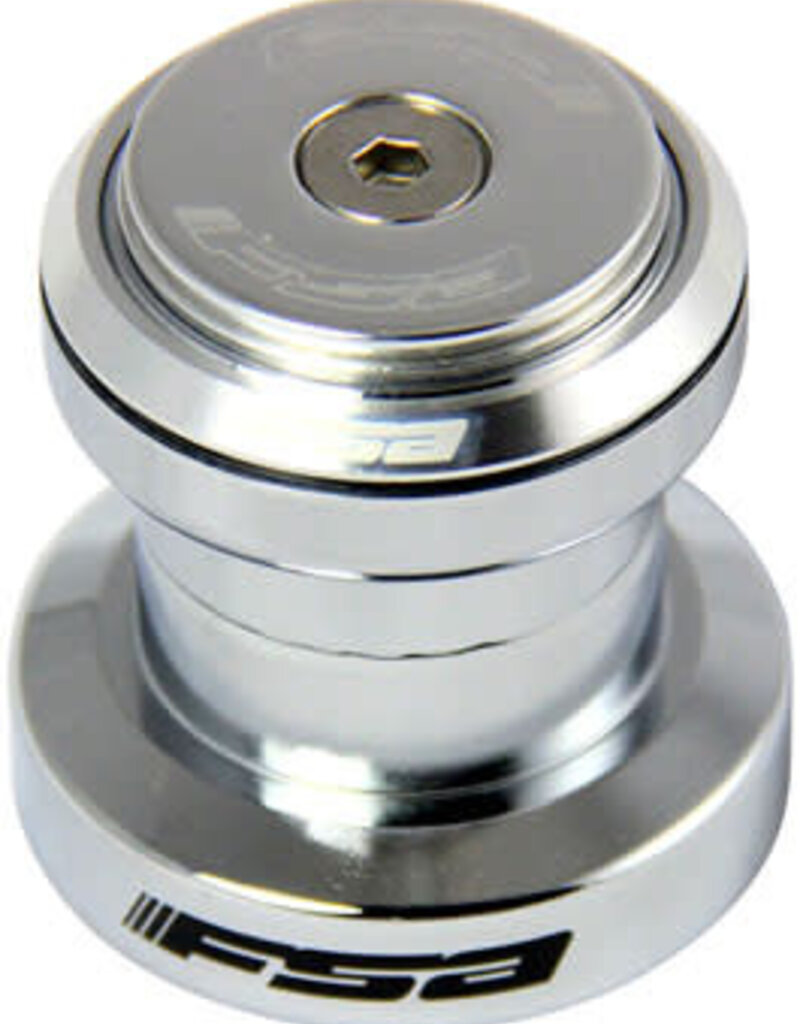 Full Speed Ahead Full Speed Ahead The Pig Threadless Headset 4/29 Silver