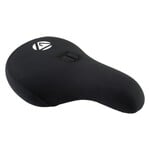 Black Ops HT1 BMX Pivotal Seat, Black