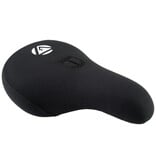 Black Ops HT1 BMX Pivotal Seat, Black