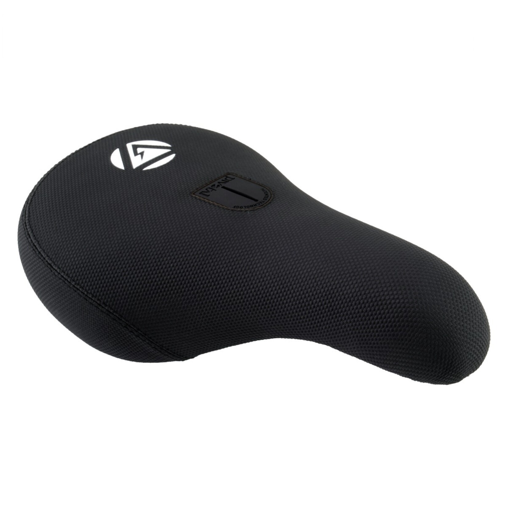 Black Ops HT1 BMX Pivotal Seat, Black
