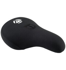 Black Ops HT1 BMX Pivotal Seat, Black
