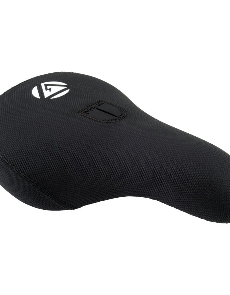 Black Ops HT1 BMX Pivotal Seat, Black