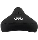 Black Ops HT1 BMX Pivotal Seat, Black