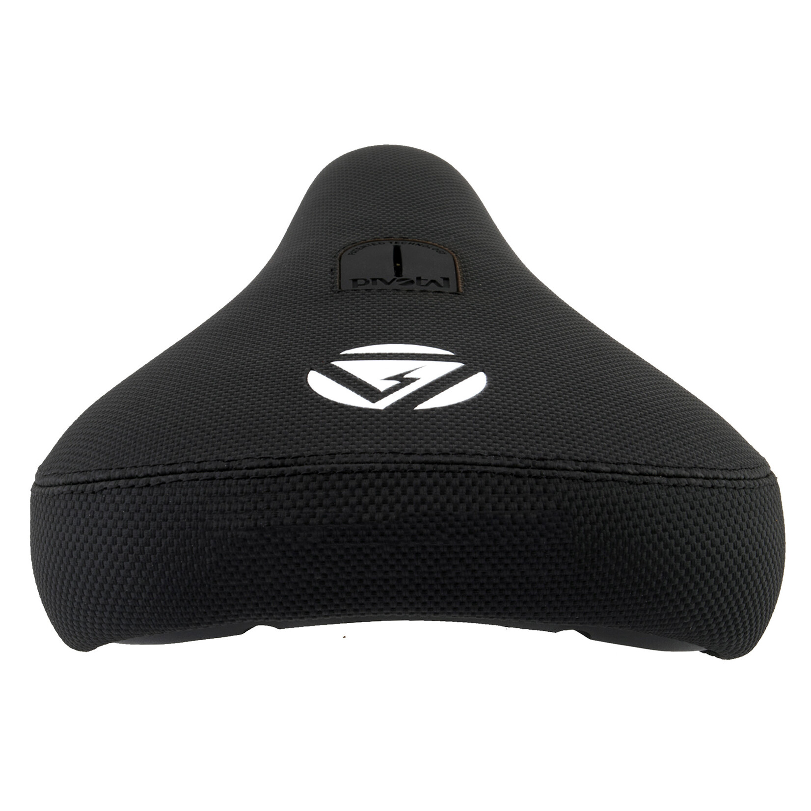 Black Ops HT1 BMX Pivotal Seat, Black