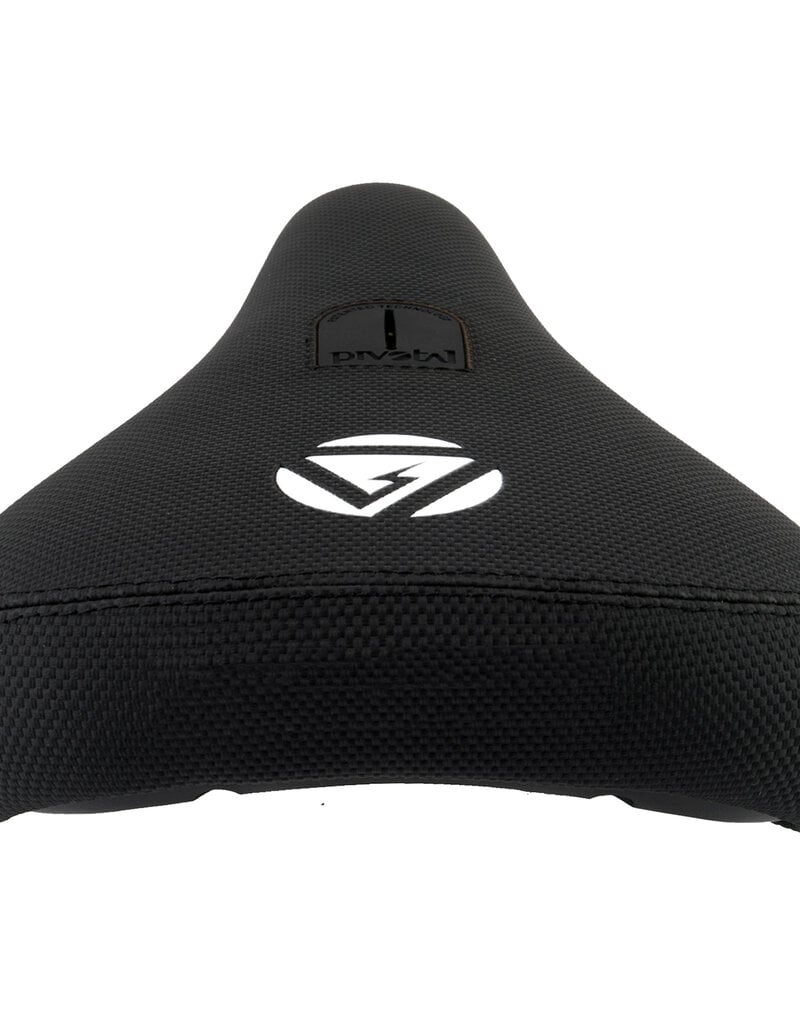 Black Ops HT1 BMX Pivotal Seat, Black