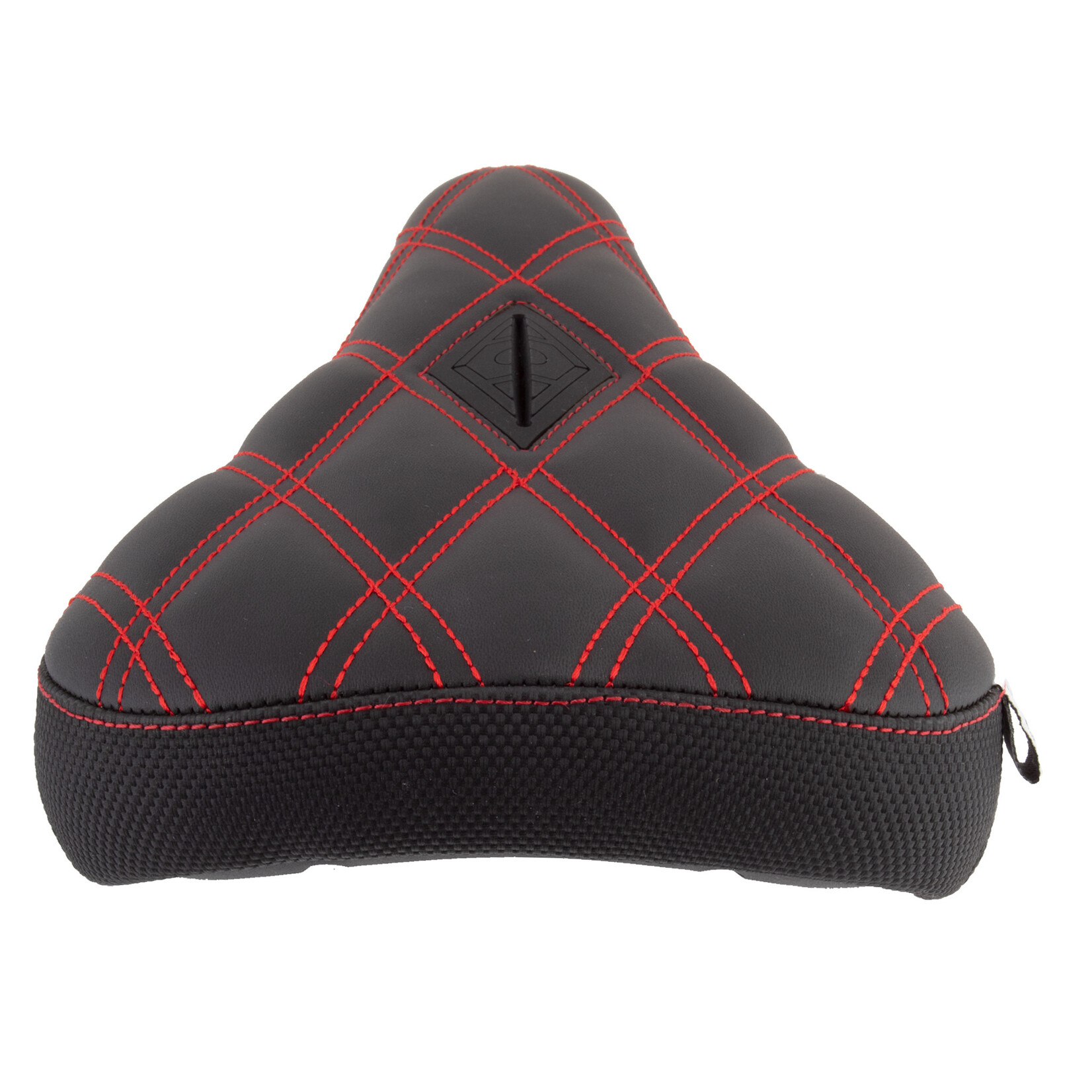 Alienation Alienation Gripper BMX Pivotal Seat, Red