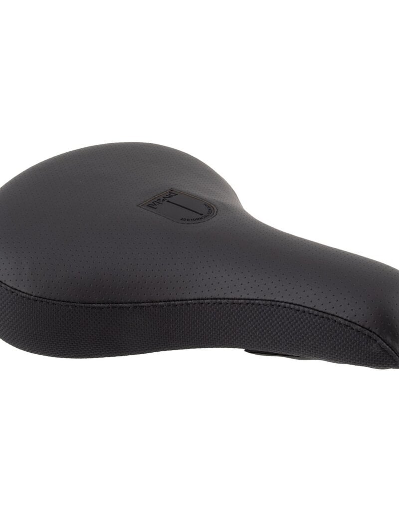 Alienation Alienation Legend, BMX Pivotal Seat, Black