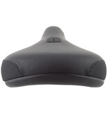 Alienation Alienation Legend, BMX Pivotal Seat, Black