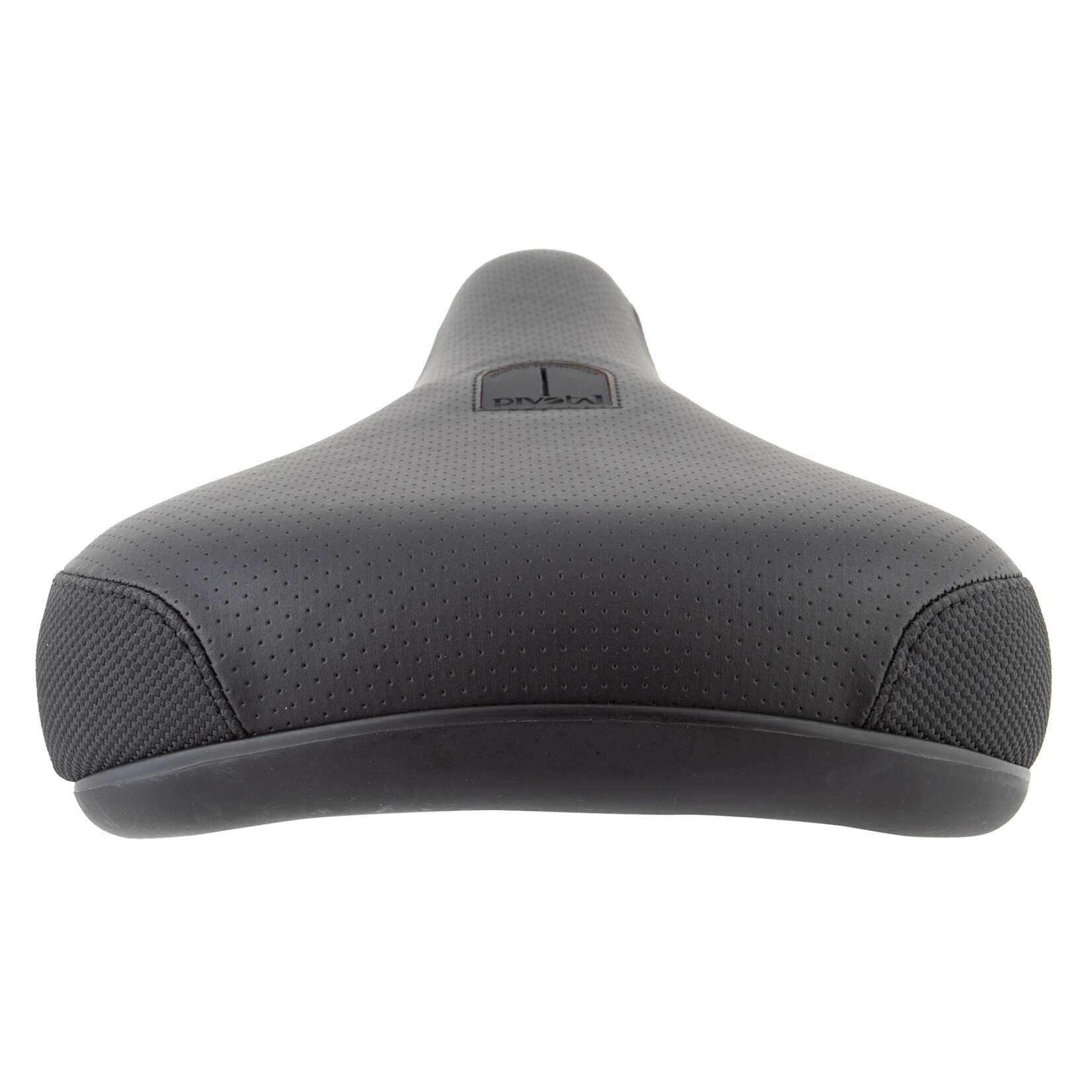 Alienation Alienation Legend, BMX Pivotal Seat, Black