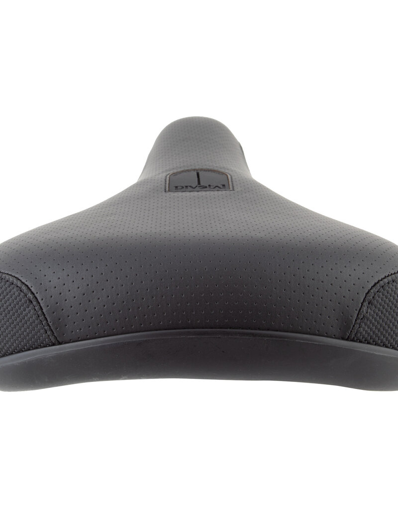 Alienation Alienation Legend, BMX Pivotal Seat, Black