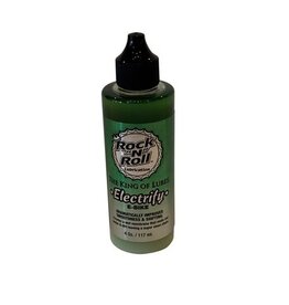 Rock-N-Roll Rock-N-Roll Electrify Lube - 4oz Drip