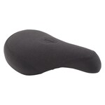 Sunday Sunday Duck Canvas BMX Seat - Pivotal, Black