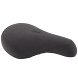 Sunday Sunday Duck Canvas BMX Seat - Pivotal, Black