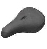 Sunday Sunday Duck Canvas BMX Seat - Pivotal, Black