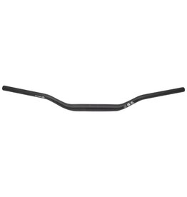 Origin8 Edsel Riser Bar, MTB Aluminum 31.8x800x50 Black, 16* Sweep