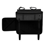 RaceFace RaceFace T3 Tailgate Pad - Black, 2 Bike