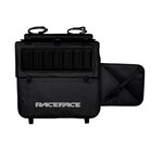 RaceFace RaceFace T3 Tailgate Pad - Black, 2 Bike
