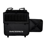 RaceFace RaceFace T3 Tailgate Pad - Black, 2 Bike
