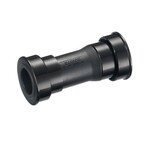 Samox PressFit 86/92 Bottom Bracket - BB86/92, For 24mm Spindle, Black