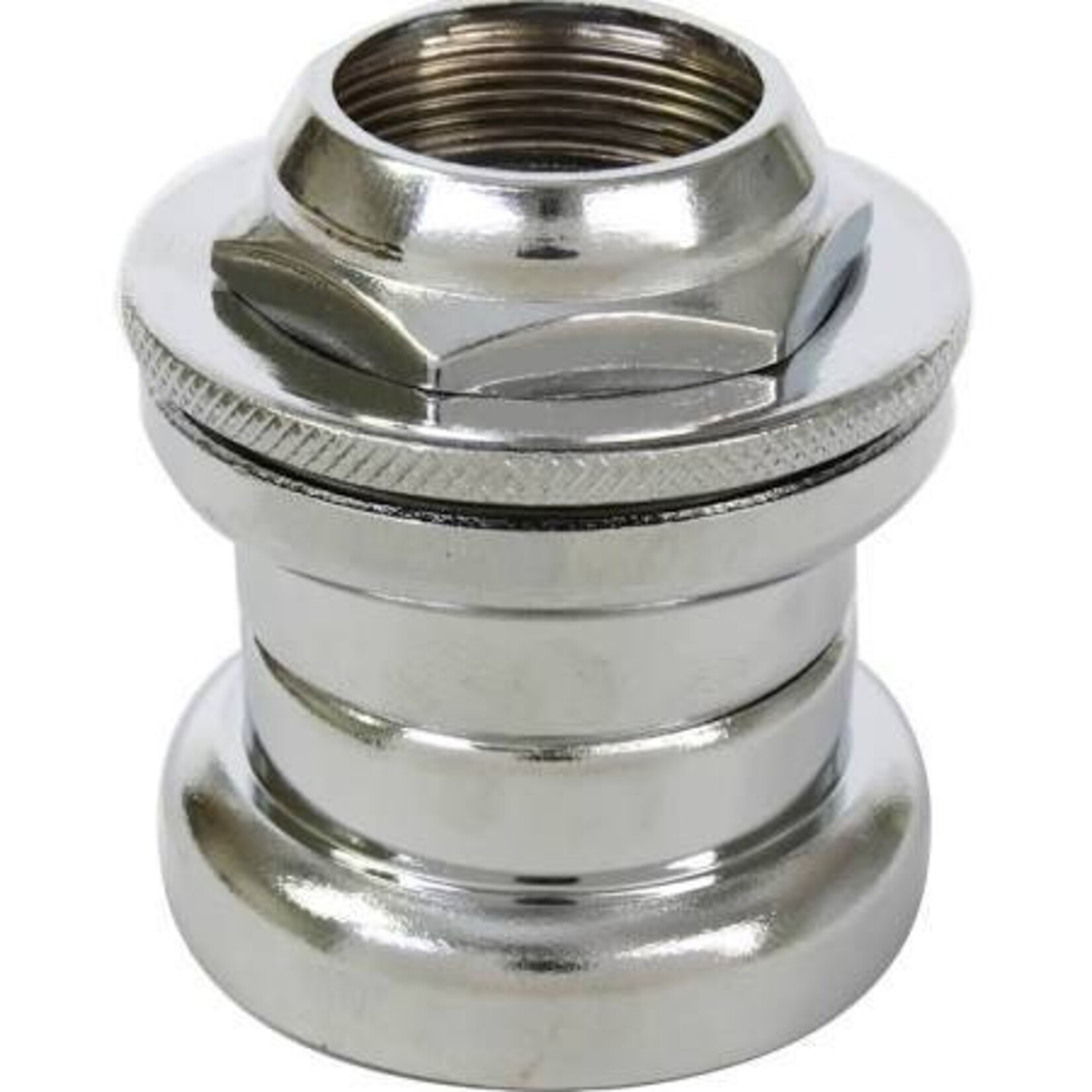 1" Threaded Headset MX, Steel, 21.1x32.5x27.0